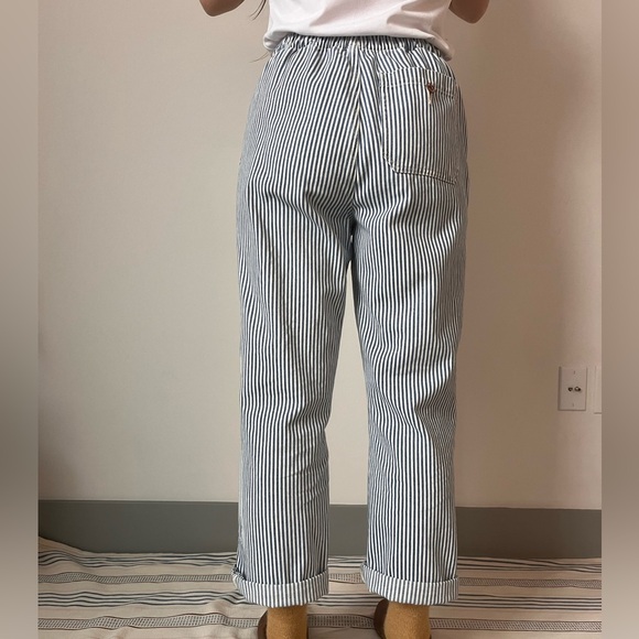 RARE Hey Gang Railroad Striped size 3 - Picture 12 of 16